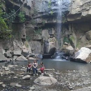 Meet your Posher, Lisbett